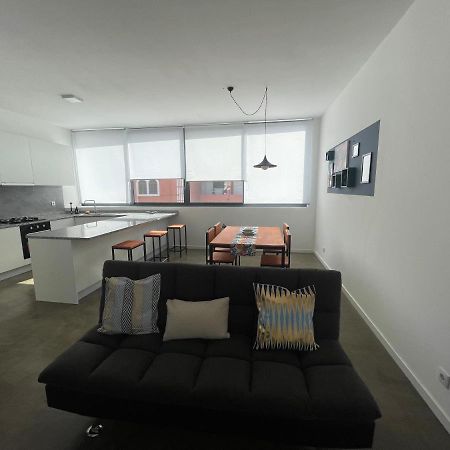 מינדלו Tia Nita Apartamentos מראה חיצוני תמונה