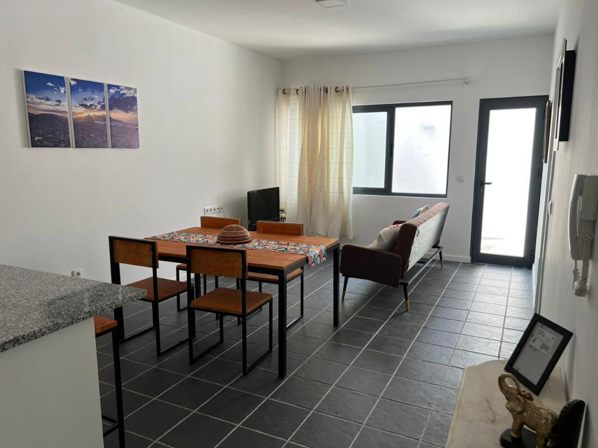 מינדלו Tia Nita Apartamentos מראה חיצוני תמונה