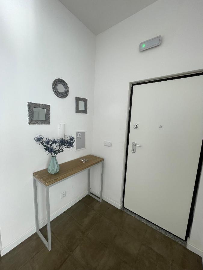מינדלו Tia Nita Apartamentos מראה חיצוני תמונה