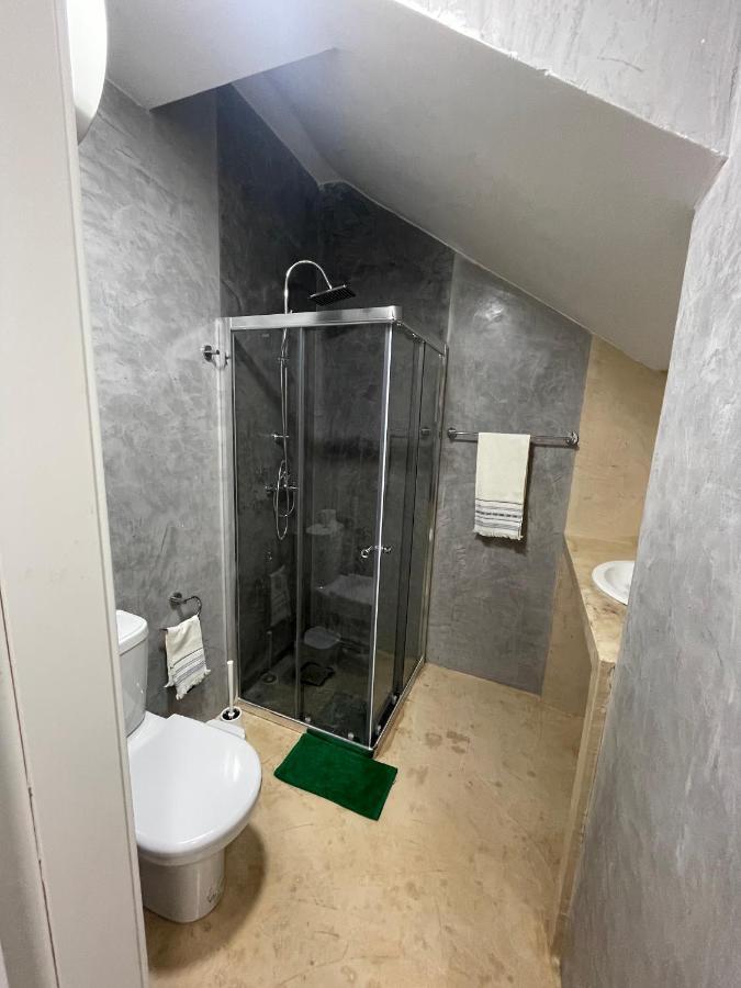 מינדלו Tia Nita Apartamentos מראה חיצוני תמונה
