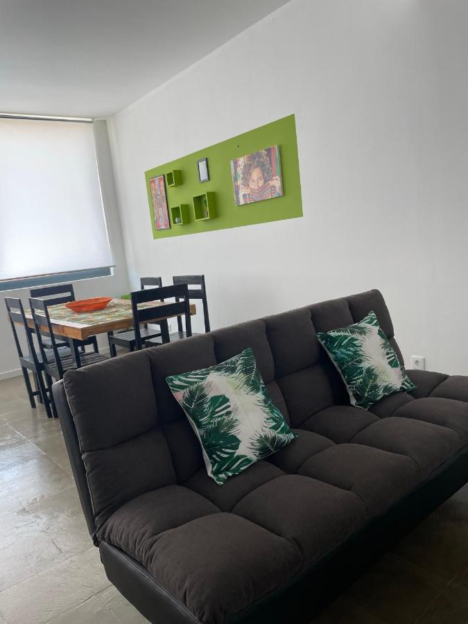 מינדלו Tia Nita Apartamentos מראה חיצוני תמונה