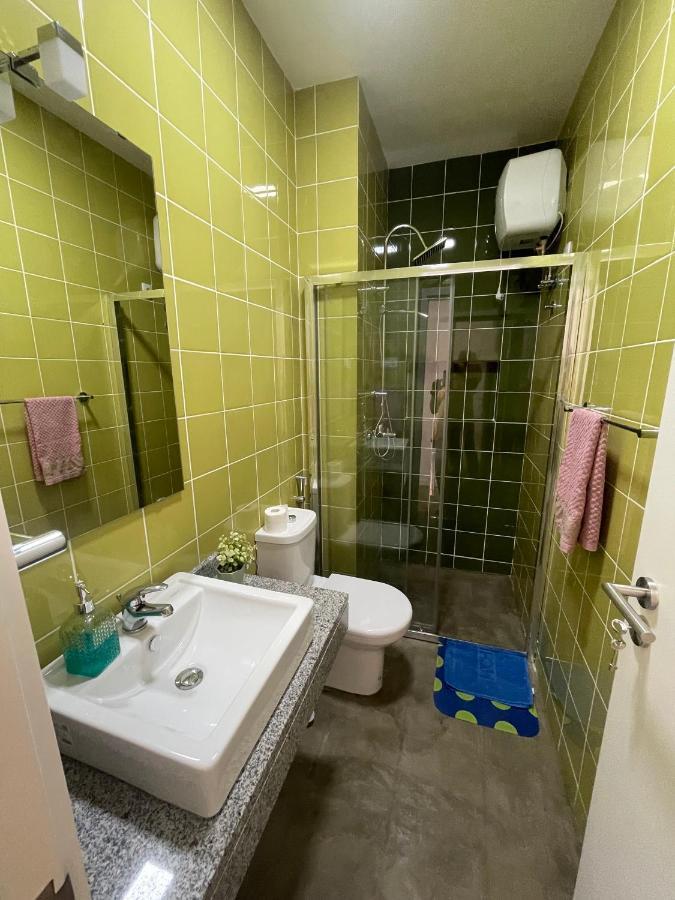 מינדלו Tia Nita Apartamentos מראה חיצוני תמונה